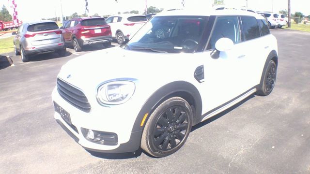 2017 MINI Cooper Countryman   - 22935875 - 3