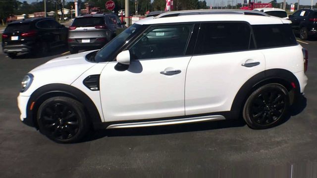 2017 MINI Cooper Countryman   - 22935875 - 4