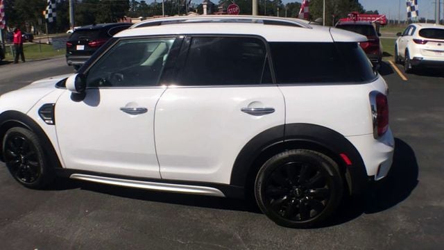 2017 MINI Cooper Countryman   - 22935875 - 5