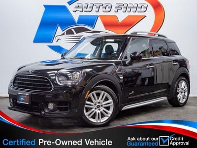 2017 MINI Cooper Countryman - WMZYV5C37H3B75771