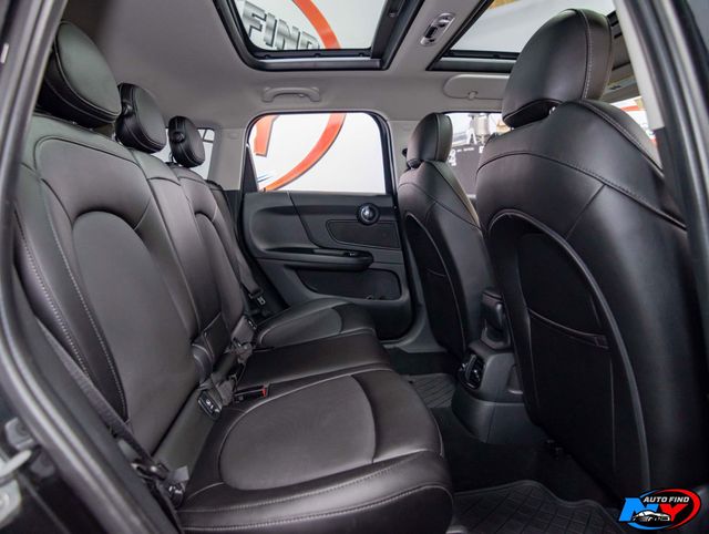 2017 MINI Cooper Countryman ONE OWNER, AWD, 6-SPD MANUAL, PAN SUNROOF, HEATED SEATS, PREMIUM - 22926491 - 20