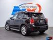2017 MINI Cooper Countryman ONE OWNER, AWD, 6-SPD MANUAL, PAN SUNROOF, HEATED SEATS, PREMIUM - 22926491 - 2
