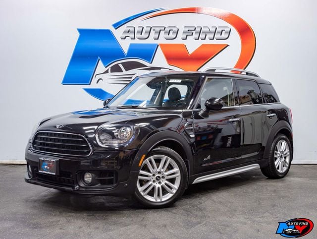 2017 MINI Cooper Countryman ONE OWNER, AWD, 6-SPD MANUAL, PAN SUNROOF, HEATED SEATS, PREMIUM - 22926491 - 6