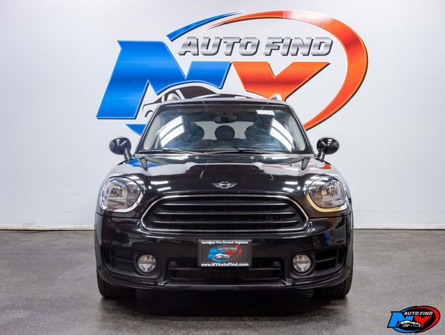 2017 MINI Cooper Countryman ONE OWNER, AWD, 6-SPD MANUAL, PAN SUNROOF, HEATED SEATS, PREMIUM - 22926491 - 7