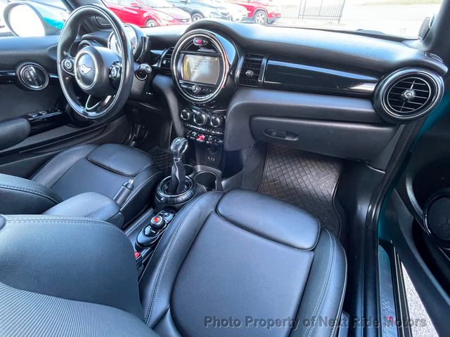 2017 MINI Cooper S Convertible 2017 MINI CONVERTIBLE COOPER S GREAT-DEAL 615-730-9991 - 22907659 - 24