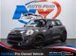 2017 MINI Cooper S Hardtop 2 Door CLEAN CARFAX, 1 OWNER, 6-SPD MANUAL, FULLY LOADED, PAN SUNROOF - 22904121 - 0
