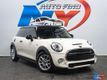 2017 MINI Cooper S Hardtop 2 Door PANORAMIC SUNROOF, LED HEADLIGHTS, HEATED SEATS, REAR CAMERA - 22335095 - 5