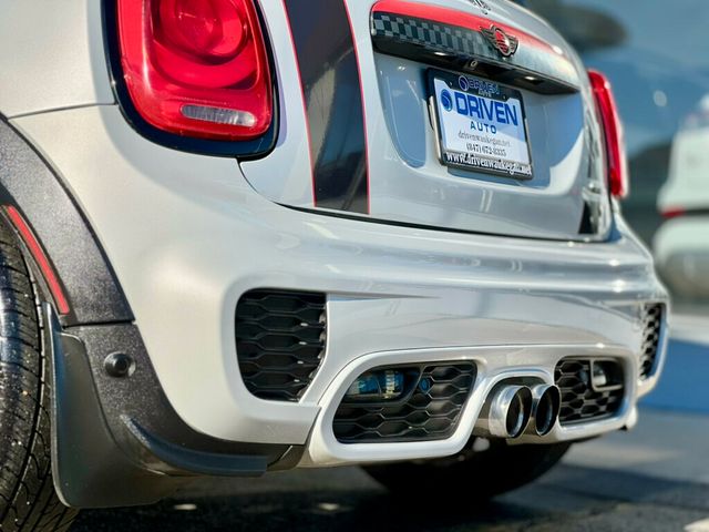 2017 MINI John Cooper Works Hardtop 2 Door - 22926911 - 9