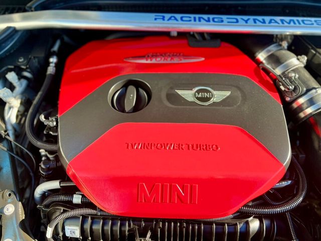 2017 MINI John Cooper Works Hardtop 2 Door - 22926911 - 11