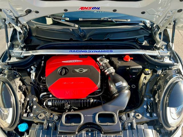 2017 MINI John Cooper Works Hardtop 2 Door - 22926911 - 12