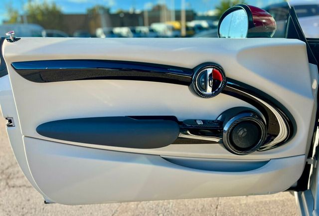 2017 MINI John Cooper Works Hardtop 2 Door - 22926911 - 14