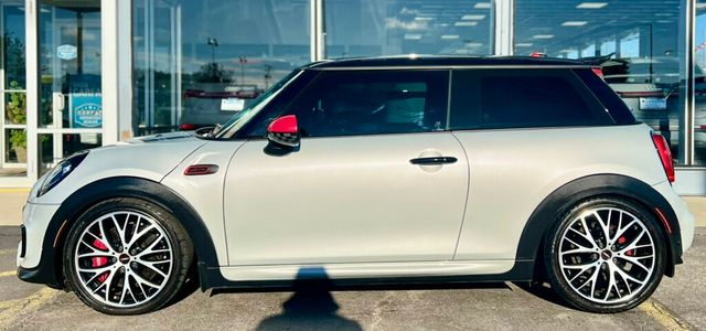 2017 MINI John Cooper Works Hardtop 2 Door - 22926911 - 1