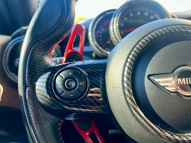 2017 MINI John Cooper Works Hardtop 2 Door - 22926911 - 19
