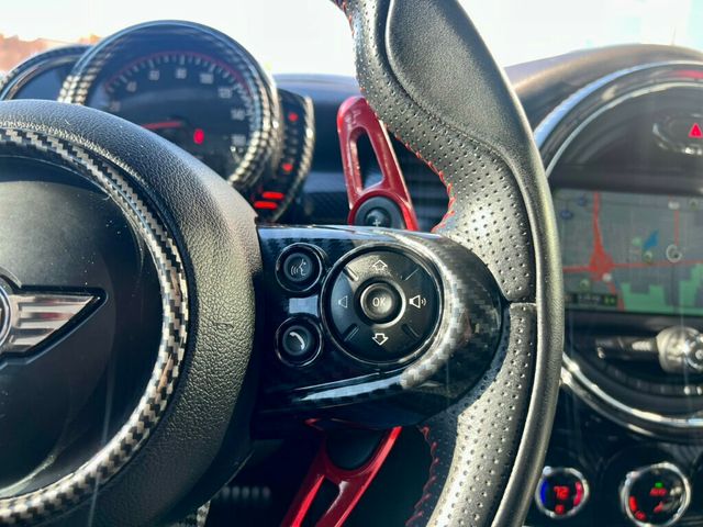 2017 MINI John Cooper Works Hardtop 2 Door - 22926911 - 20