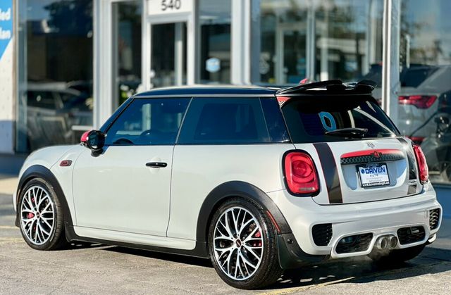 2017 MINI John Cooper Works Hardtop 2 Door - 22926911 - 2