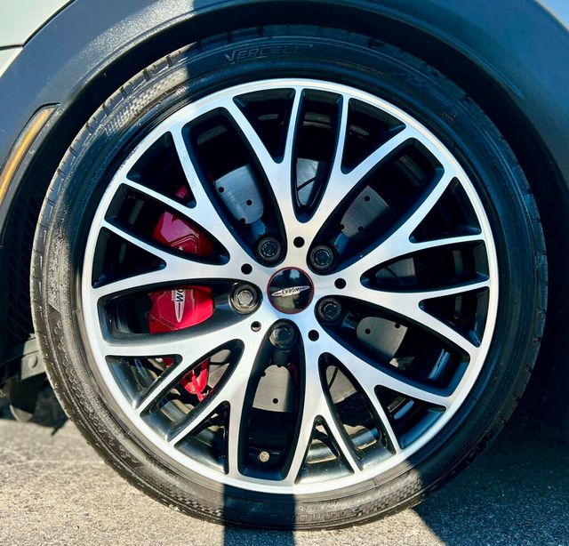 2017 MINI John Cooper Works Hardtop 2 Door - 22926911 - 30
