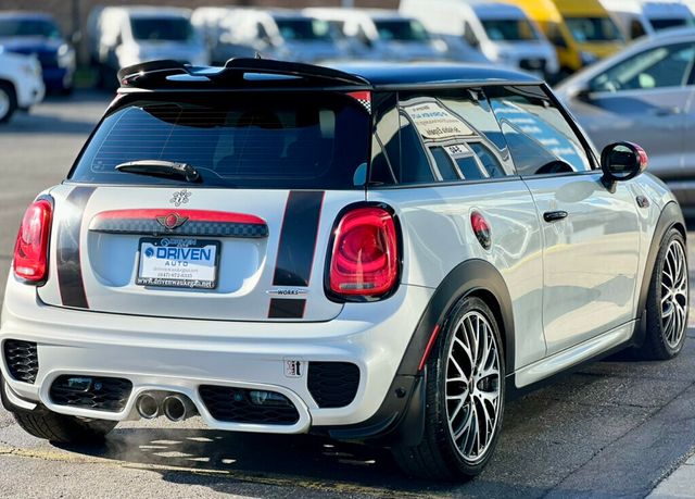 2017 MINI John Cooper Works Hardtop 2 Door - 22926911 - 35