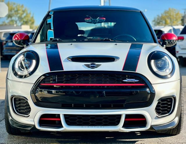 2017 MINI John Cooper Works Hardtop 2 Door - 22926911 - 36