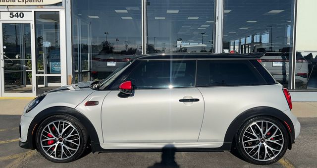 2017 MINI John Cooper Works Hardtop 2 Door - 22926911 - 37
