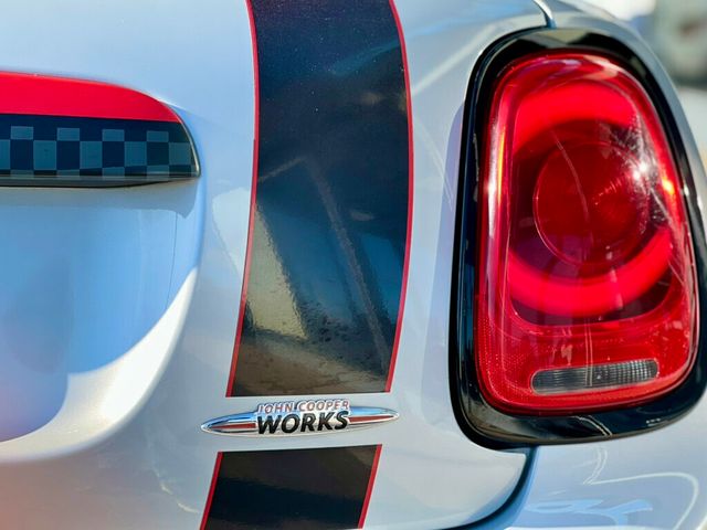 2017 MINI John Cooper Works Hardtop 2 Door - 22926911 - 7