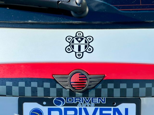 2017 MINI John Cooper Works Hardtop 2 Door - 22926911 - 8