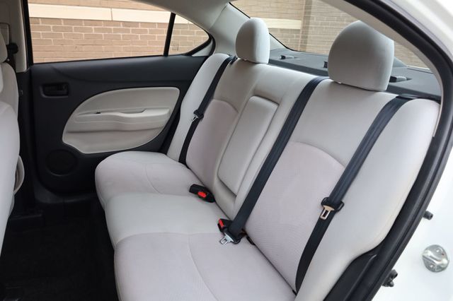 2017 Mitsubishi Mirage G4 ES - 22936608 - 14