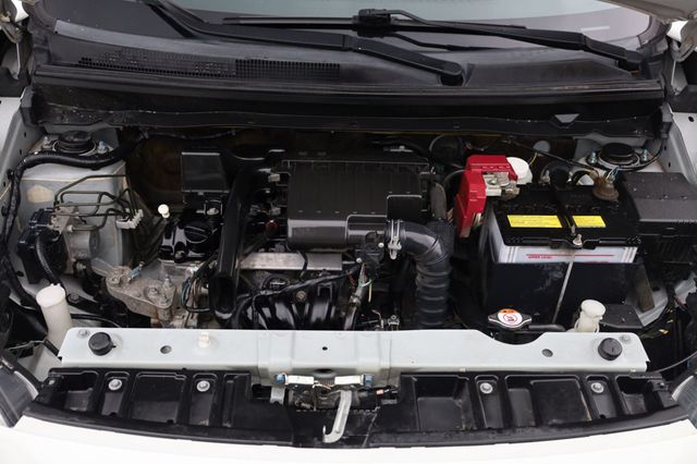 2017 Mitsubishi Mirage G4 ES - 22936608 - 20