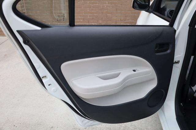 2017 Mitsubishi Mirage G4 ES - 22936608 - 23