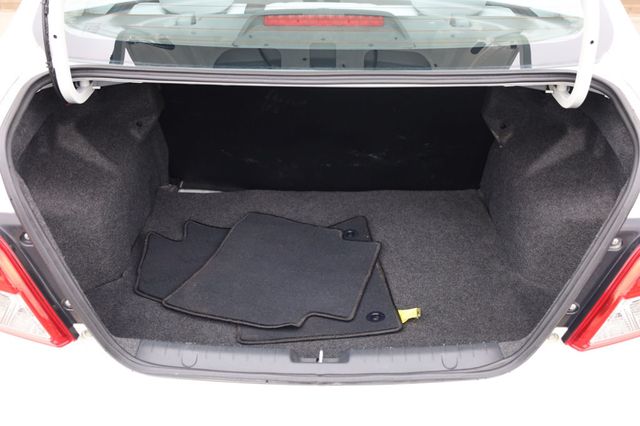 2017 Mitsubishi Mirage G4 ES - 22936608 - 24