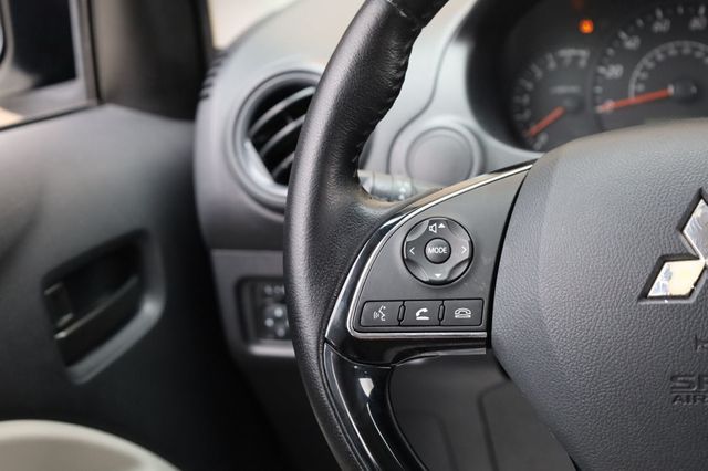 2017 Mitsubishi Mirage G4 ES - 22936608 - 31