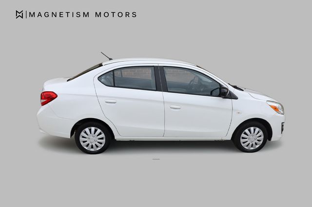 2017 Mitsubishi Mirage G4 ES - 22936608 - 5