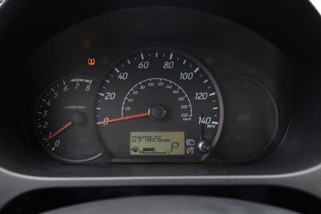 2017 Mitsubishi Mirage G4 ES - 22936608 - 8