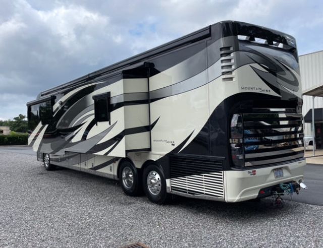 2017 Newmar MOUNTAIN AIRE 4535  - 21562811 - 3