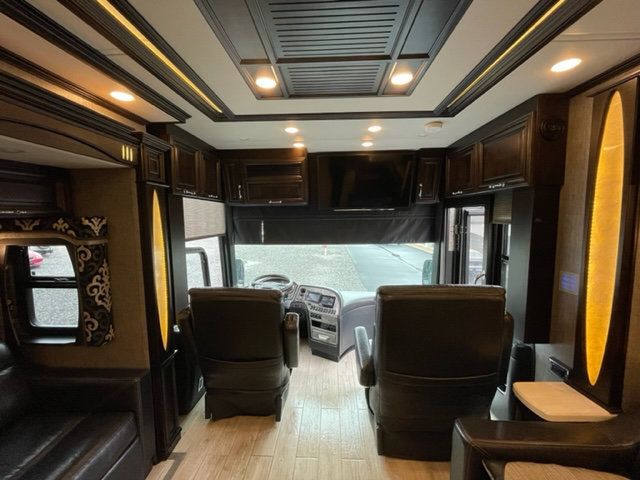 2017 Newmar MOUNTAIN AIRE 4535  - 21562811 - 7
