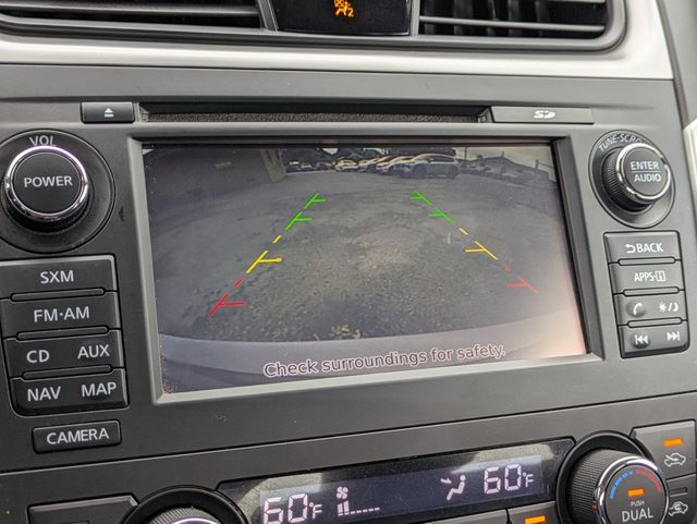 2017 Nissan Altima  - 22928117 - 20