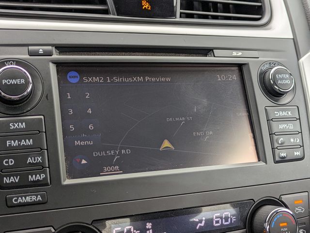 2017 Nissan Altima  - 22928117 - 21