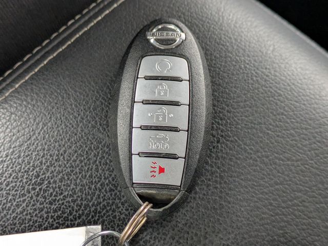 2017 Nissan Altima  - 22928117 - 29