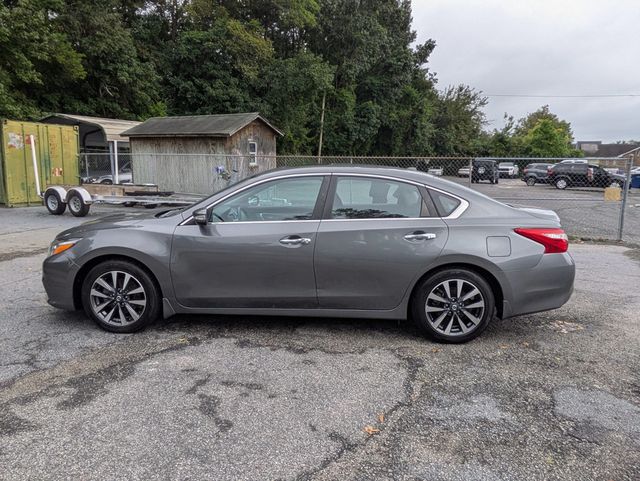 2017 Nissan Altima  - 22928117 - 6