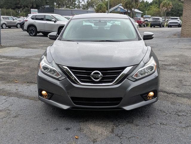 2017 Nissan Altima  - 22928117 - 8