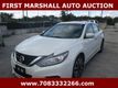 2017 Nissan Altima 2.5 - 22934669 - 1