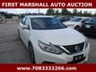 2017 Nissan Altima 2.5 - 22934669 - 2