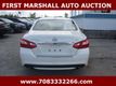 2017 Nissan Altima 2.5 - 22934669 - 3