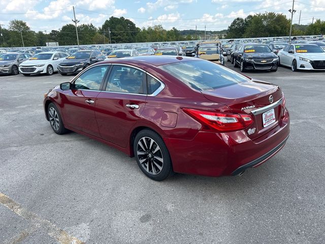 2017 Nissan Altima 2.5 - 22915406 - 5