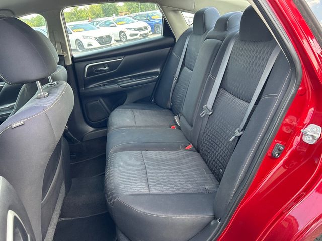 2017 Nissan Altima 2.5 - 22915406 - 6
