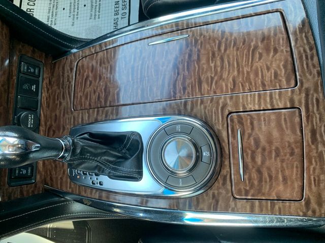 2017 Nissan Armada 4x2 SL - 22922319 - 10