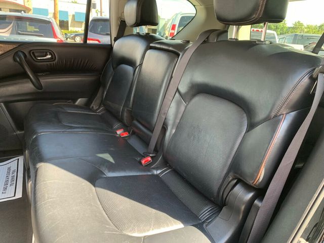 2017 Nissan Armada 4x2 SL - 22922319 - 13