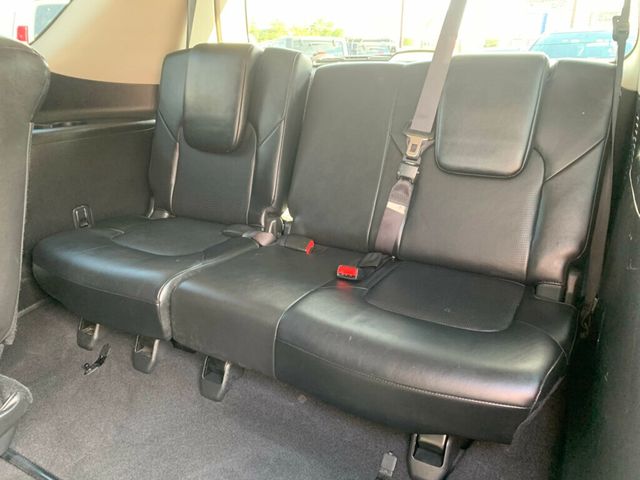 2017 Nissan Armada 4x2 SL - 22922319 - 14