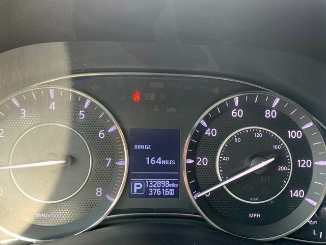2017 Nissan Armada 4x2 SL - 22922319 - 5