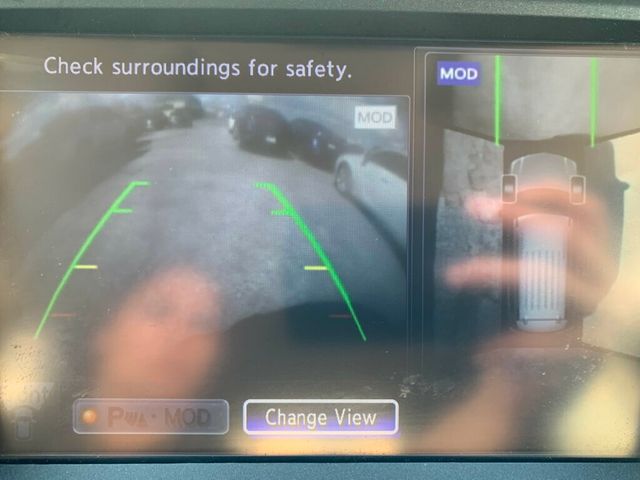 2017 Nissan Armada 4x2 SL - 22922319 - 7