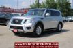 2017 Nissan Armada 4x4 SV - 22882720 - 0
